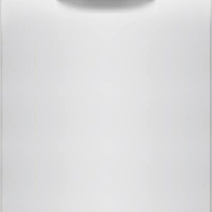 Bosch SMS26AW08GBOSCH SERIES 2 WHITE 60CM DISHWASHER