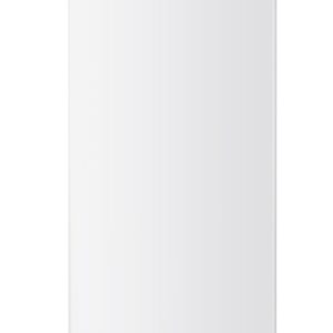 IceKing RZ204EWICEKING WHITE TALL FREEZER