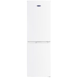 IceKing IK5050EWICEKING WHITE TOTAL NO FROST FRIDGE FREEZER