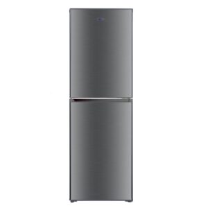 IceKing IK1750ESICEKING SILVER 172CM FRIDGE FREEZER