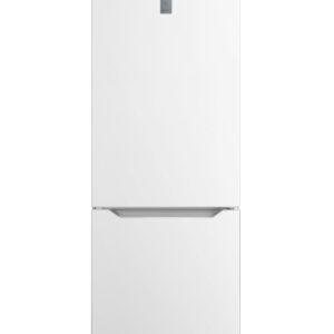 Midea MDRB424FGD01OMIDEA WHITE FROST FREE FRIDGE FREEZER
