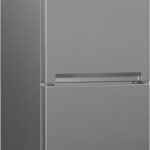 Beko CFG4552SBEKO SILVER FROST FREE FRIDGE FREEZER