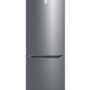Midea MDRB424FGD02OMIDEA SILVER FROST FREE FRIDGE FREEZER