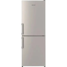 Indesit IB55532SINDESIT SILVER 152CM TALL FRIDGE FREEZER