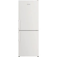 Indesit IB55532WINDESIT WHITE 152CM TALL FRIDGE FREEZER