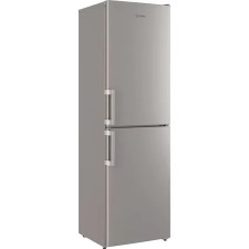 Indesit IB55732SINDESIT SILVER LOW FROST FRIDGE FREEZER