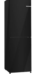 Bosch KGN27NBEAGBOSCH BLACK SERIES 2 FULL NO FROST FRIDGE FREEZER