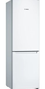 Bosch KGN36NWEAGBOSCH WHITE SERIES 2 FULL NO FROST FRIDGE FREEZER