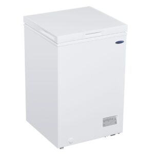 IceKing CF100EWICEKING WHITE 98L LITRE CHEST FREEZER
