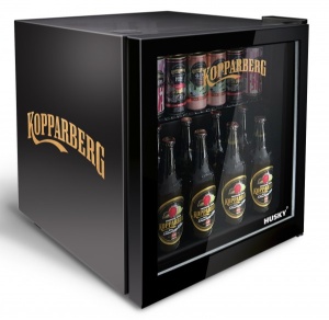 Husky HU296HUSKY KOPPARBERG DRINKS COOLER