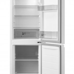 Midea MDRB202FGE01MIDEA WHITE LOW FROST FRIDGE FREEZER
