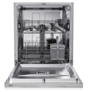 Midea MDWPB1303LMIDEA 60CM BUILTIN DISHWASHER