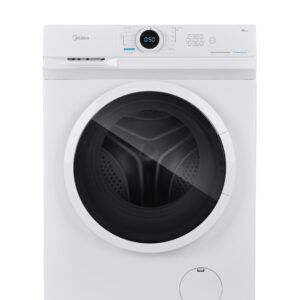 Midea MF10EW90BAMIDEA WHITE 9KG 1400RPM WASHING MACHINE