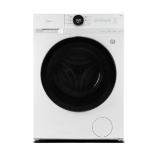 Midea MF20ED80WBMIDEA WHITE 8KG/6KG 1400RPM  WASHER DRYER