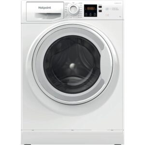 Hotpoint NSWF7469WHOTPOINT WHITE 7KG 1400RPM WASHING MACHINE