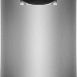 Bosch SMS26AI08GBOSCH SERIES 2 BRUSHED STEEL 60CM DISHWASHER