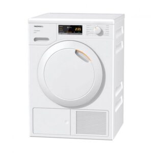 Miele TEA225WPMIELE WHITE 7KG HEAT PUMP TUMBLE DRYER