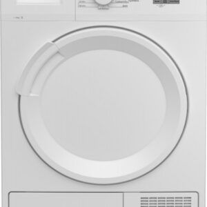 Beko DTLCE80051WBEKO WHITE 8KG CONDENSER TUMBLE DRYER