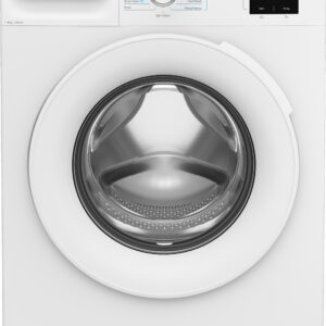 Beko BM3WT3841WBEKO WHITE 8KG 1400RPM WASHING MACHINE WITH ENERGYSPIN