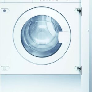 Bosch WKD28352GBBOSCH SERIE 4 INTEGRATED WASHER DRYER