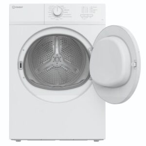 Indesit CYDA81WWGLINDESIT WHITE 8KG VENTED TUMBLE DRYER