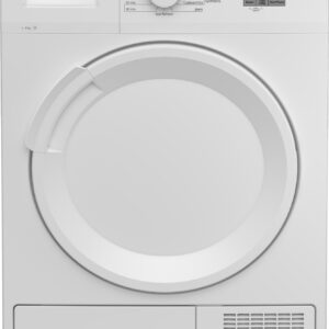 Beko DTLCE90051WBEKO WHITE 9KG CONDENSER TUMBLE DRYER