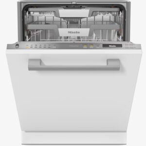 Miele G7191SCVIMIELE FULLY INTEGRATED DISHWASHER WITH AUTODOS WITH INTEGRATED POWERDISK