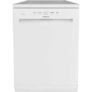 Hotpoint H2FHL626HOTPOINT WHITE 14 PLACESETTING FULL SIZE DISHWASHER