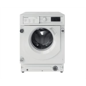 Hotpoint BIWDHG75148HOTPOINT BUILT IN 7/5KG WASHER DRYER
