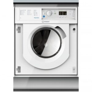 Indesit BIWMIL71252INDESIT BUILT IN 7KG 1200 SPIN WASHING MACHINE