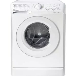 Indesit MTWC71252WINDESIT WHITE 7KG 1200RPM WASHING MACHINE