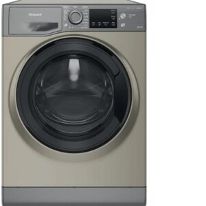 Hotpoint NDB8635GKHOTPOINT GRAPHITE 8/6KG 1400RPM WASHER DRYER