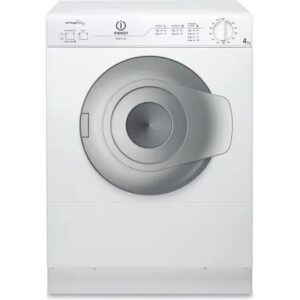 Indesit NIS41VINDESIT WHITE 4KG TUMBLE DRYER