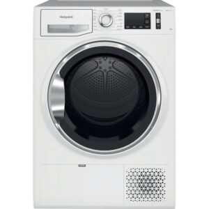 Hotpoint NTM1182XBHOTPOINT ACTIVECARE 8KG HEAT PUMP TUMBLE DRYER
