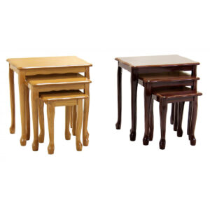 Robin Gloss Nest of Tables