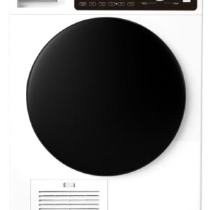 Solt SOLCTD8WSOLT WHITE 8KG CONDENSER TUMBLE DRYER