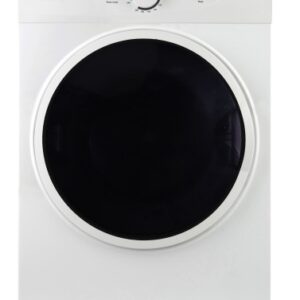 Solt SOLVTD3WSOLT WHITE 3KG VENTED TUMBLE DRYER