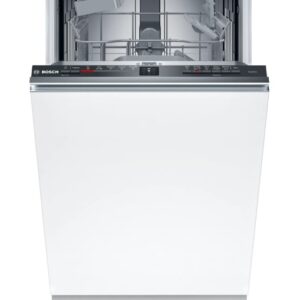 Bosch SPV2HKX42GBOSCH SERIES 2 FULLY INTEGRATED SLIMLINE DISHWASHER