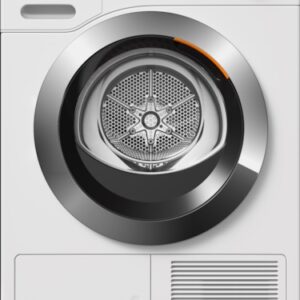 Miele TEL785WPMIELE ECOSPEED&STEAM 9KG HEAT PUMP TUMBLE DRYER