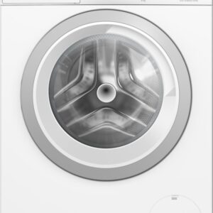 Bosch WAN28258GBBOSCH WHITE SERIES 4 8KG 1400 RPM WASHING MACHINE