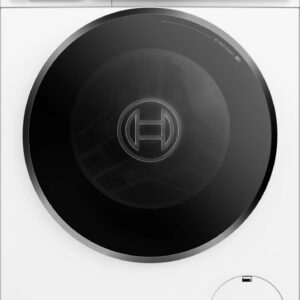 Bosch WGB256A1GBBOSCH WHITE SERIES 8 10KG 1400 RPM WASHING MACHINE