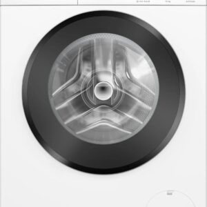 Bosch WGG254F0GBBOSCH SERIES 6 WHITE 10KG 1400RPM WASHING MACHINE