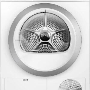Bosch WTN83203BOSCH SERIES 4 WHITE 8KG CONDENSER TUMBLE DRYER